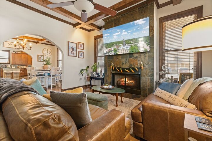 Property Photo: 115 Haden Street AR 72327