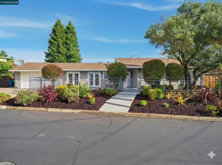 Property Photo:  56 Bates Blvd  CA 94563 