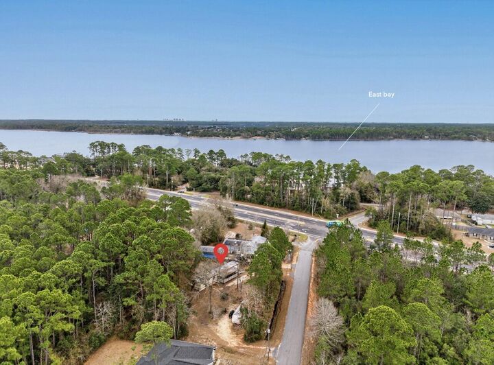 Property Photo:  3116 Wells Beach Road  FL 32566 