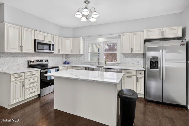 Property Photo: 32 Lawrence Street NY 12189