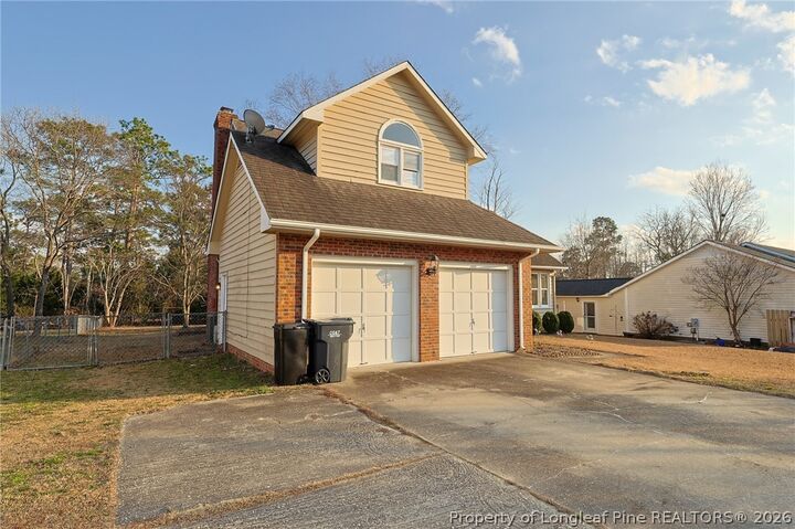 Property Photo:  955 Pepperwood Drive  NC 28311 