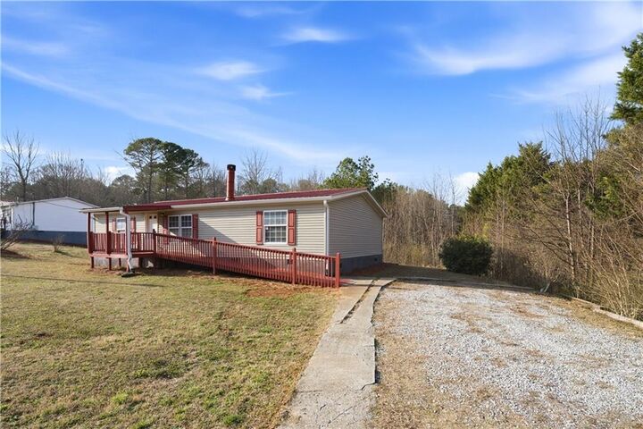Property Photo:  274 Heather Acres Drive  GA 30510 
