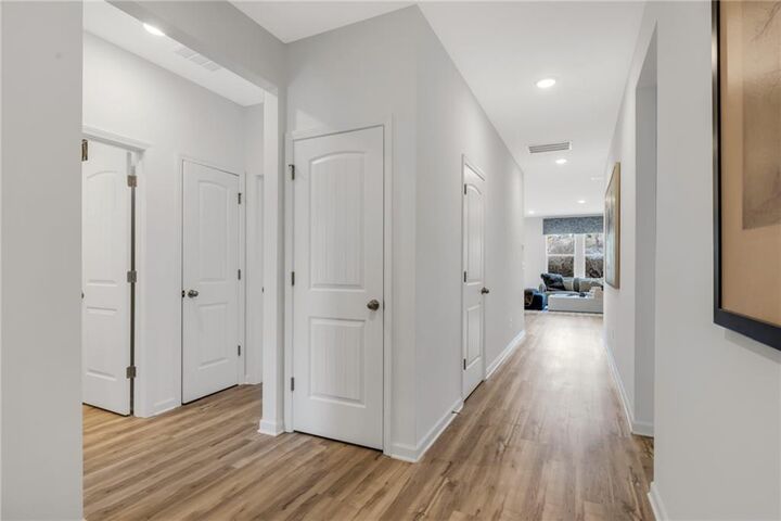 Property Photo: 163 Sweet Water Lane GA 30161