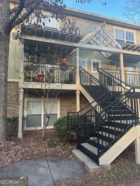 Property Photo: 490 Barnett Shoals Road 411 GA 30605