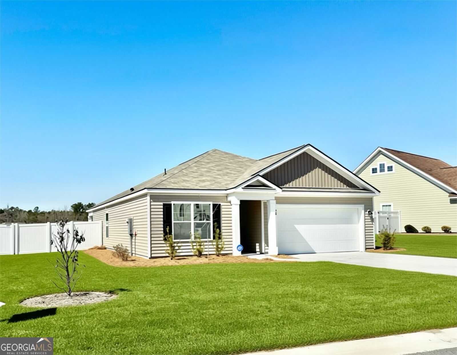 Property Photo:  38 Autumns Wood Drive  GA 31525 