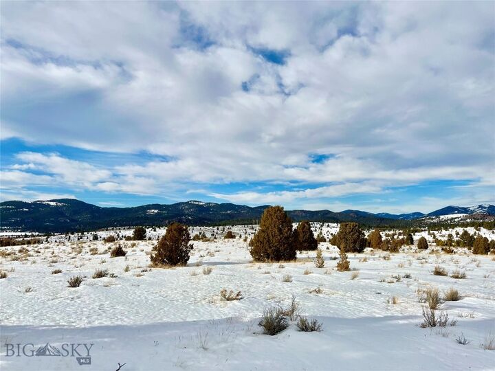 Property Photo:  Tbd Prevost  MT 59701 