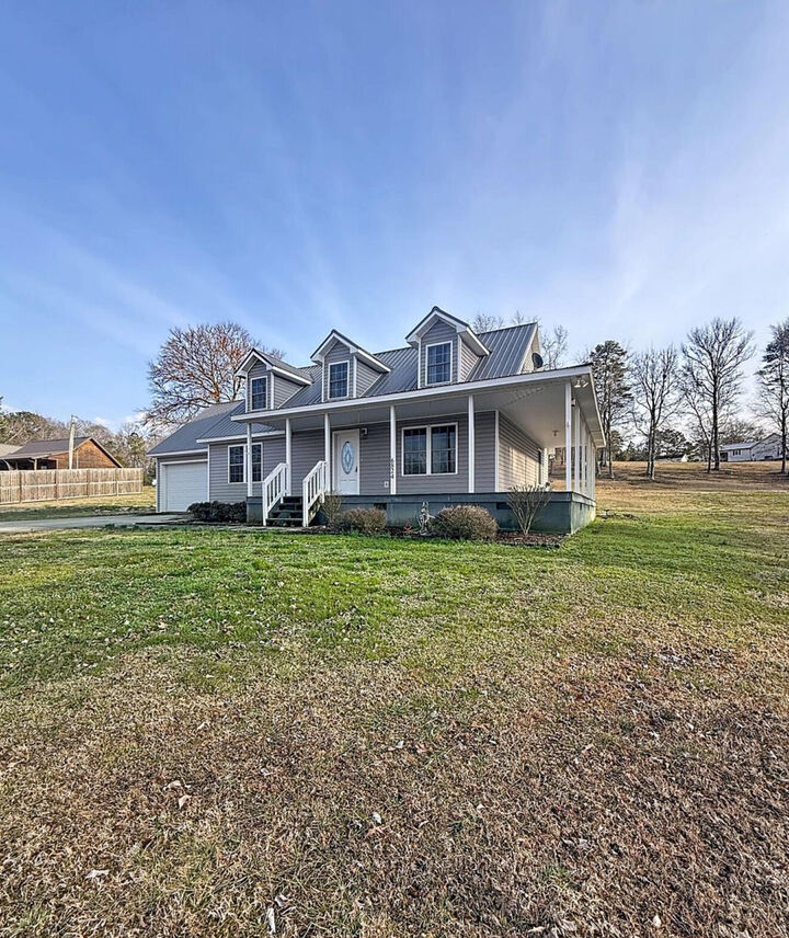 Property Photo: 6824 County Road AL 35740