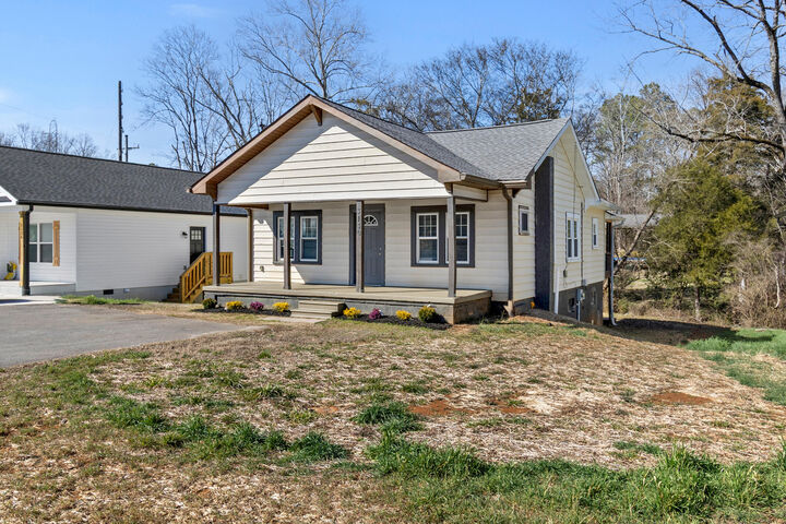 Property Photo:  3130 Pleasant Grove Church Road SW  TN 37353 