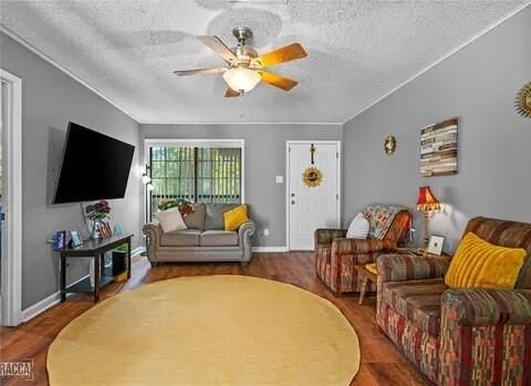 Property Photo:  8850 Highway 1200  LA 71409 