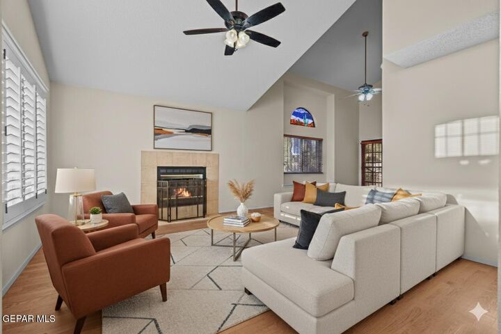 Property Photo:  5639 Schwarzkopf Drive  TX 79934 