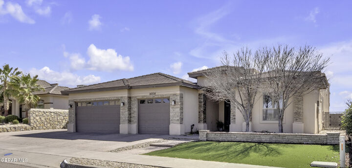 Property Photo:  14204 Rainbow Point Drive  TX 79938 