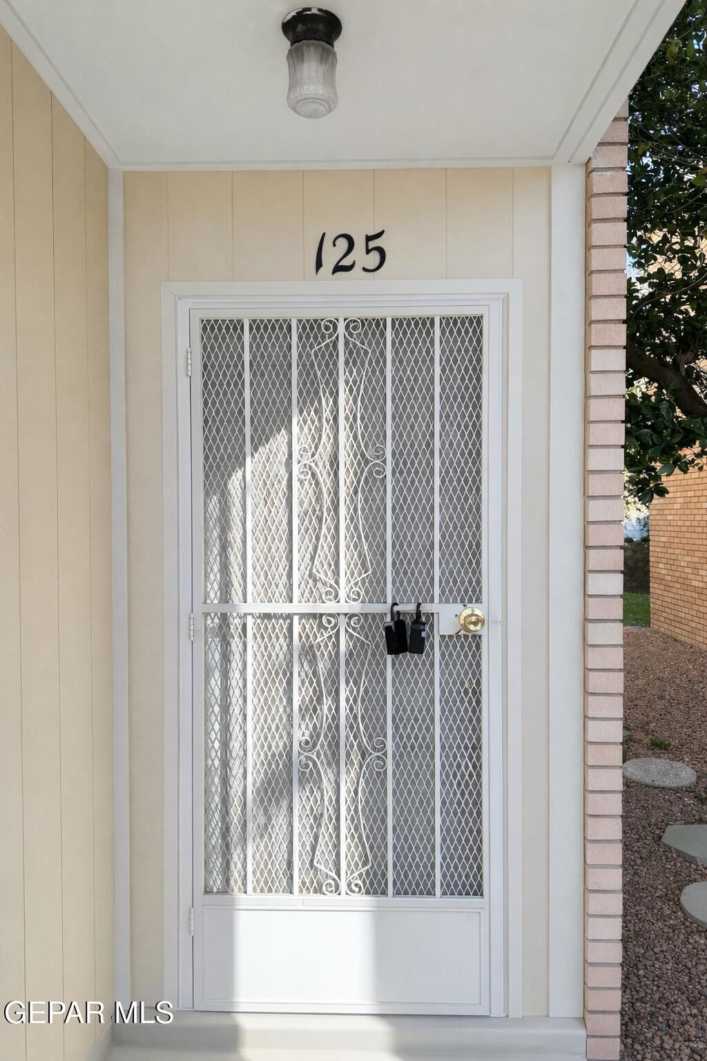 Property Photo:  4141 Westcity Court 125  TX 79902 