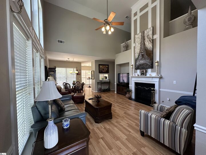 Property Photo: 112 Saint James Place Drive SC 29650-4750