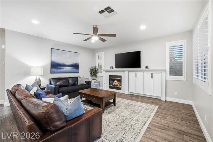Property Photo:  7530 Trickling Wash Drive  NV 89131 