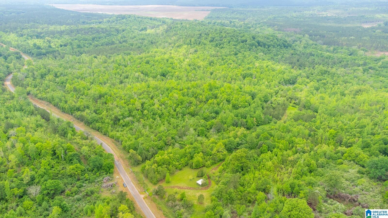 Property Photo:  1432 Mardisville Road 0  AL 35160 