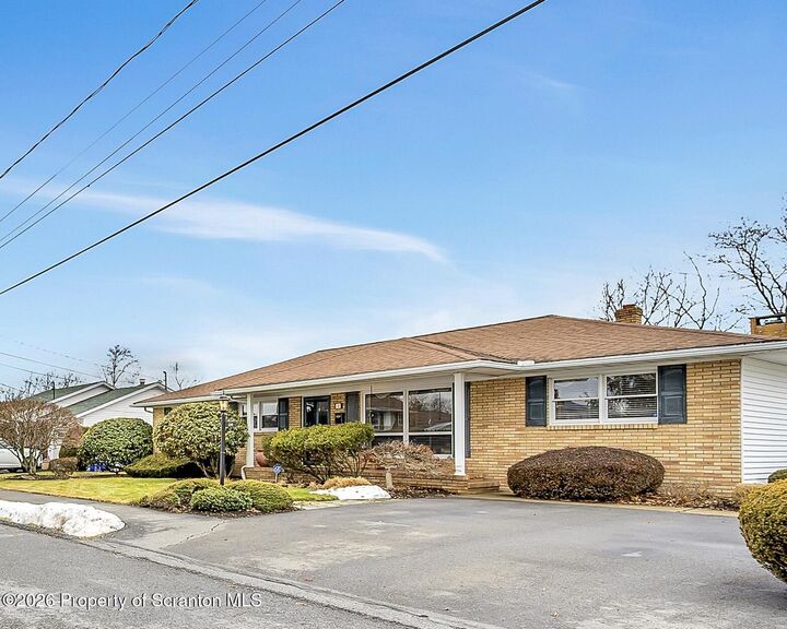 Property Photo:  120 Parkcrest Drive  PA 18642 