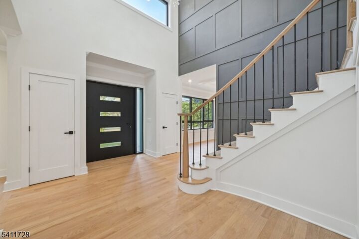 Property Photo: 5 Foxcroft Drive NJ 07039