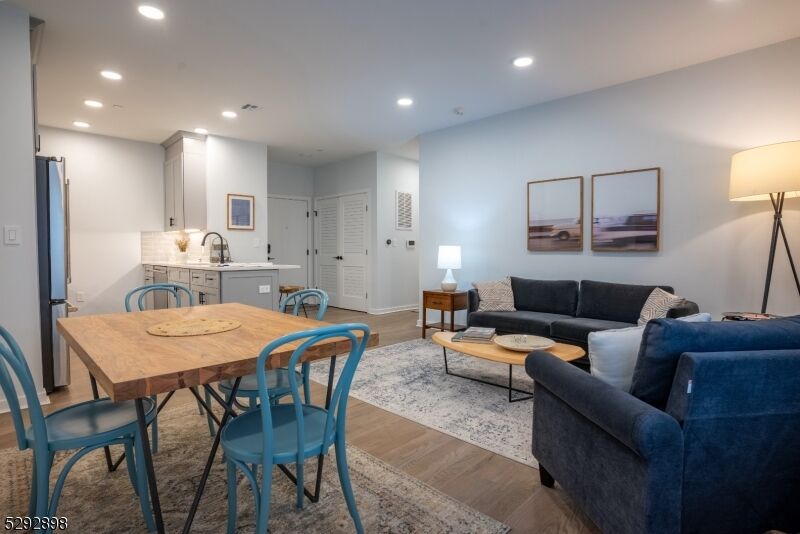Property Photo: 660 Bloomfield Ave 403 NJ 07003
