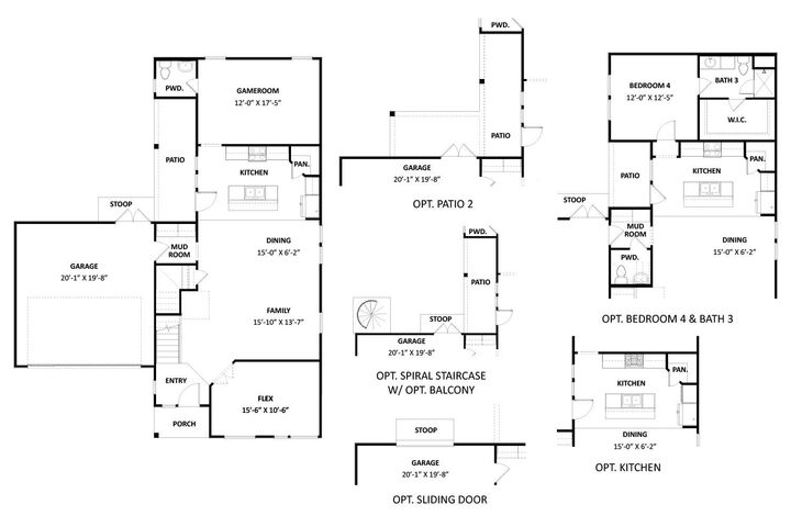 Property Photo:  19810 Jade Junction Way  TX 77433 