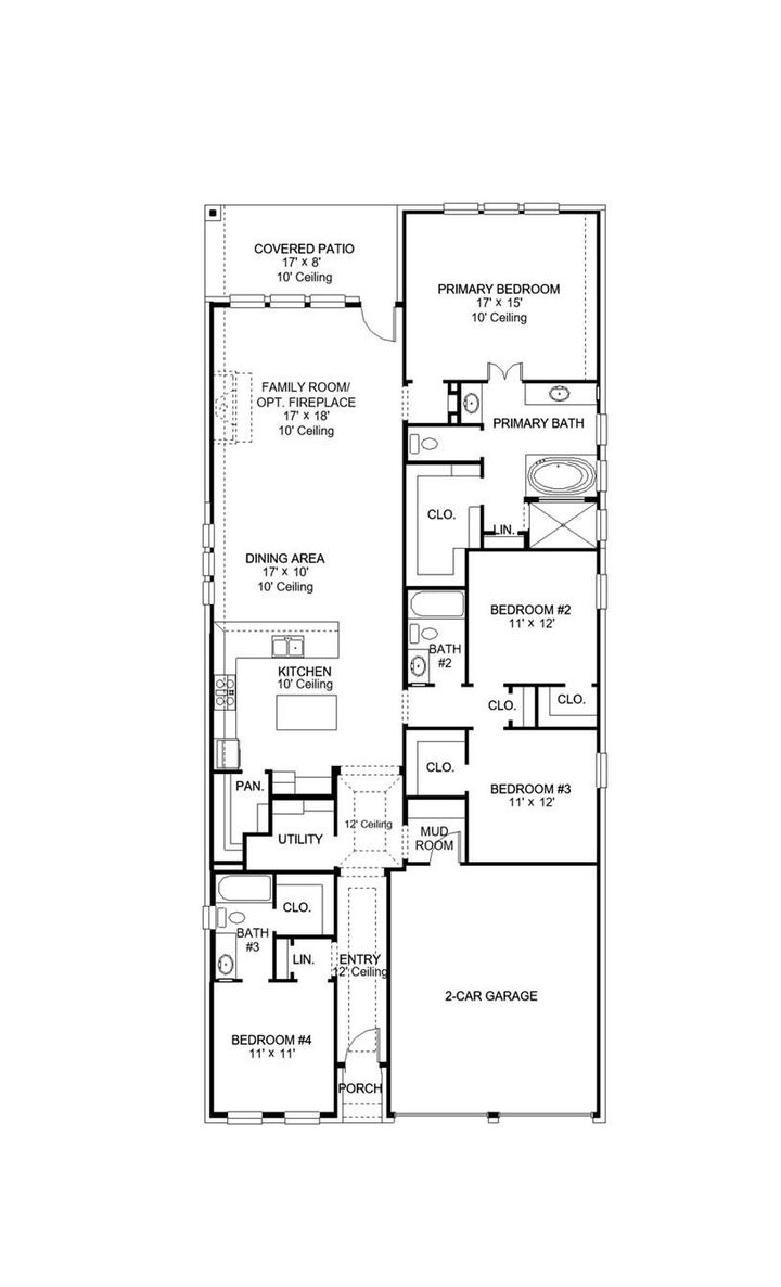 Property Photo:  30962 Radke Estates Drive  TX 77441 