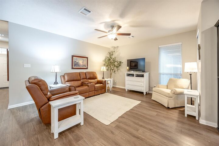 Property Photo:  2060 Muscadine Trail  TX 77833 