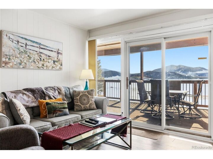 Property Photo:  401 W La Bonte St 202  CO 80435 