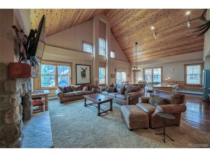 Property Photo:  100 Dercum Sq 8359  CO 80435 