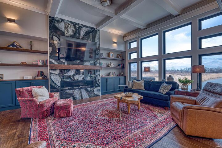 Property Photo: 7515 Lauren Drive IN 47725