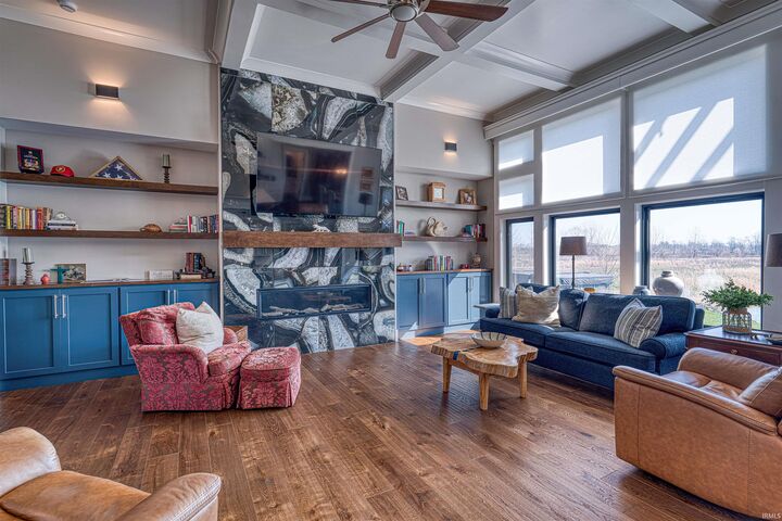 Property Photo:  7515 Lauren Drive  IN 47725 