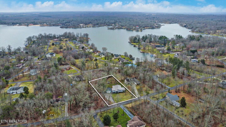 Property Photo: 8217 Cherokee Tr TN 38572