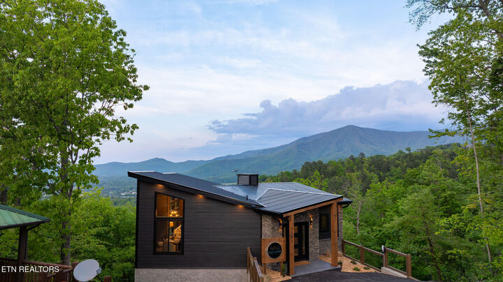 Property Photo:  3201 Grouse Ridge Lane  TN 37862 