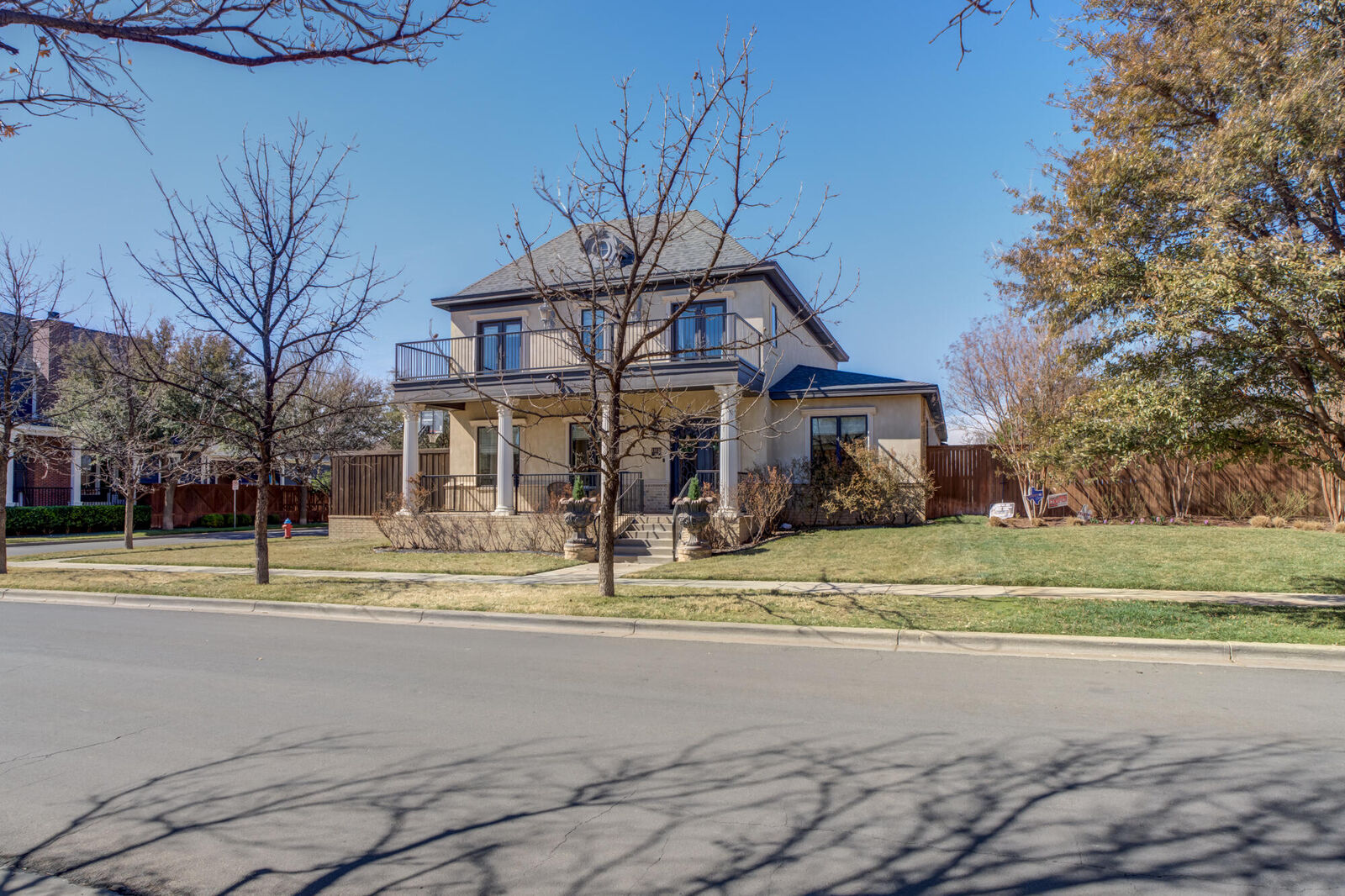 Property Photo:  11410 Topeka Avenue  TX 79424 
