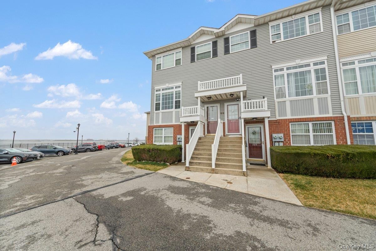 Property Photo:  227 Surf Drive 138B  NY 10473 