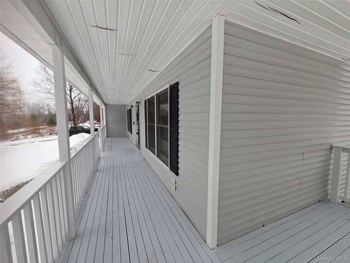 Property Photo: 6 Snow Street NY 12721