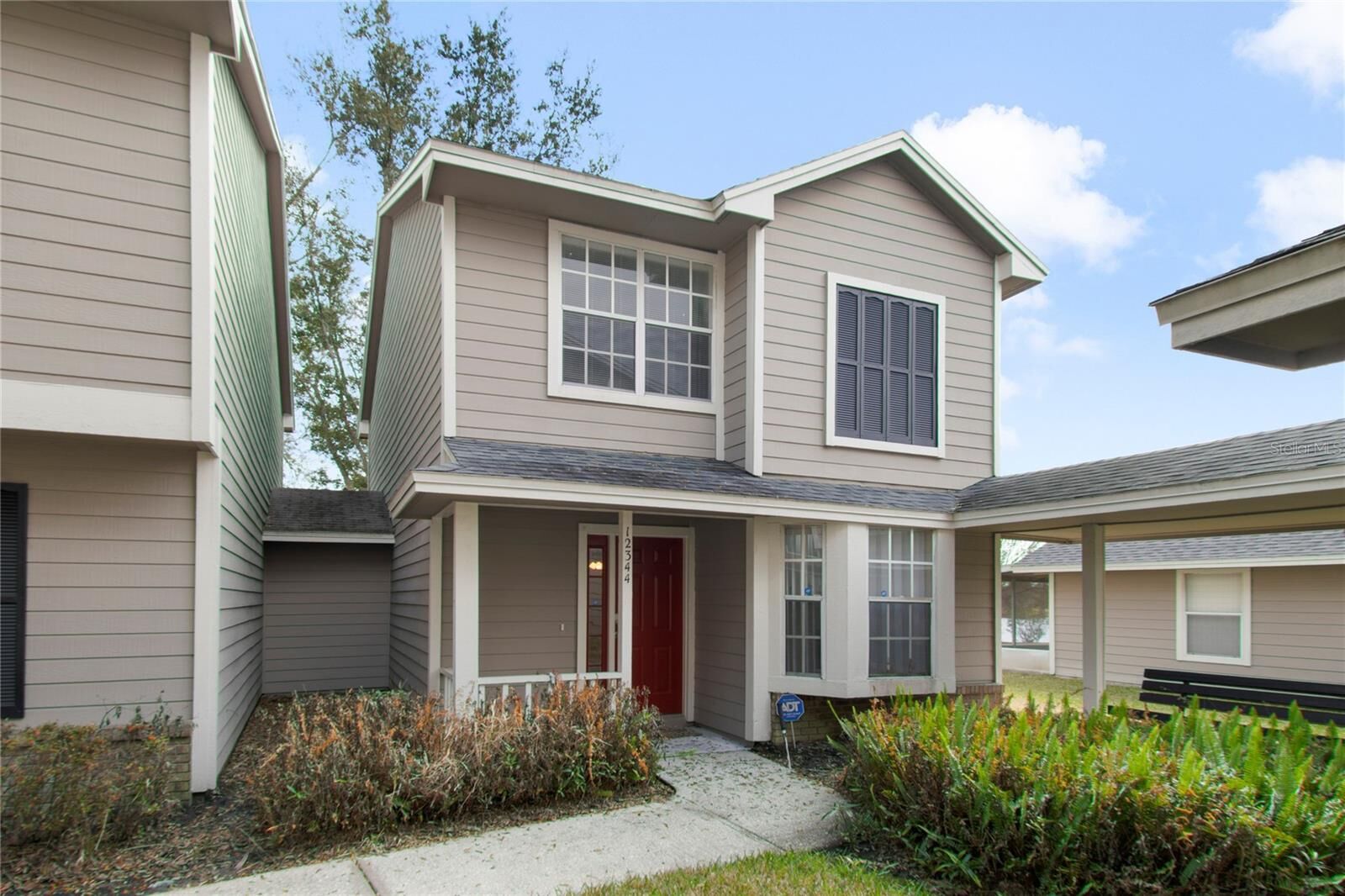 Property Photo:  12344 Shady Spring Way 106  FL 32828 