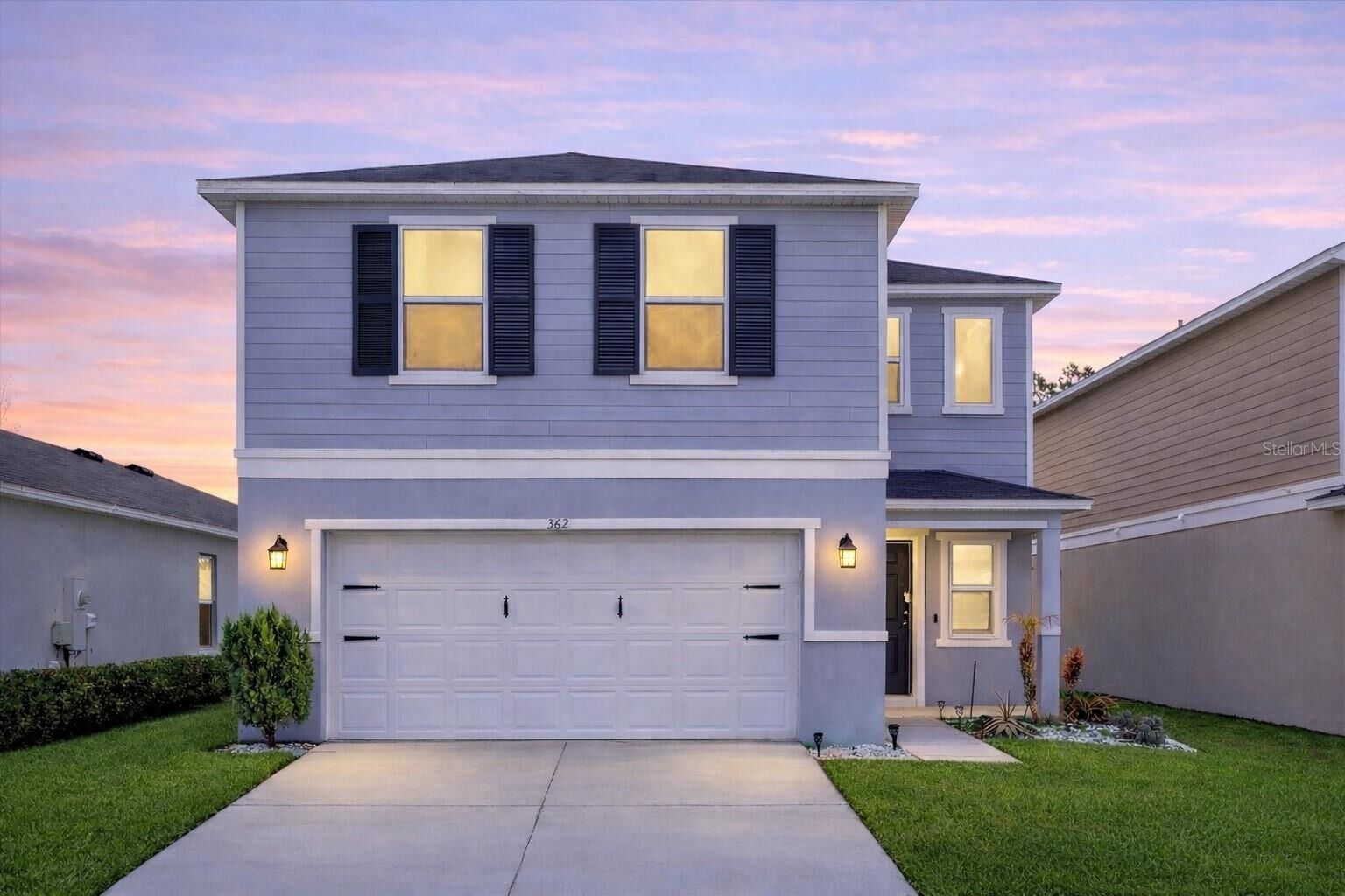 Property Photo:  362 Preserve Pointe Boulevard  FL 33837 