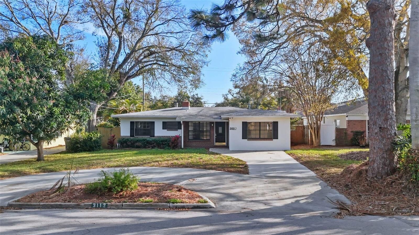 Property Photo:  3112 S Julia Circle  FL 33629 