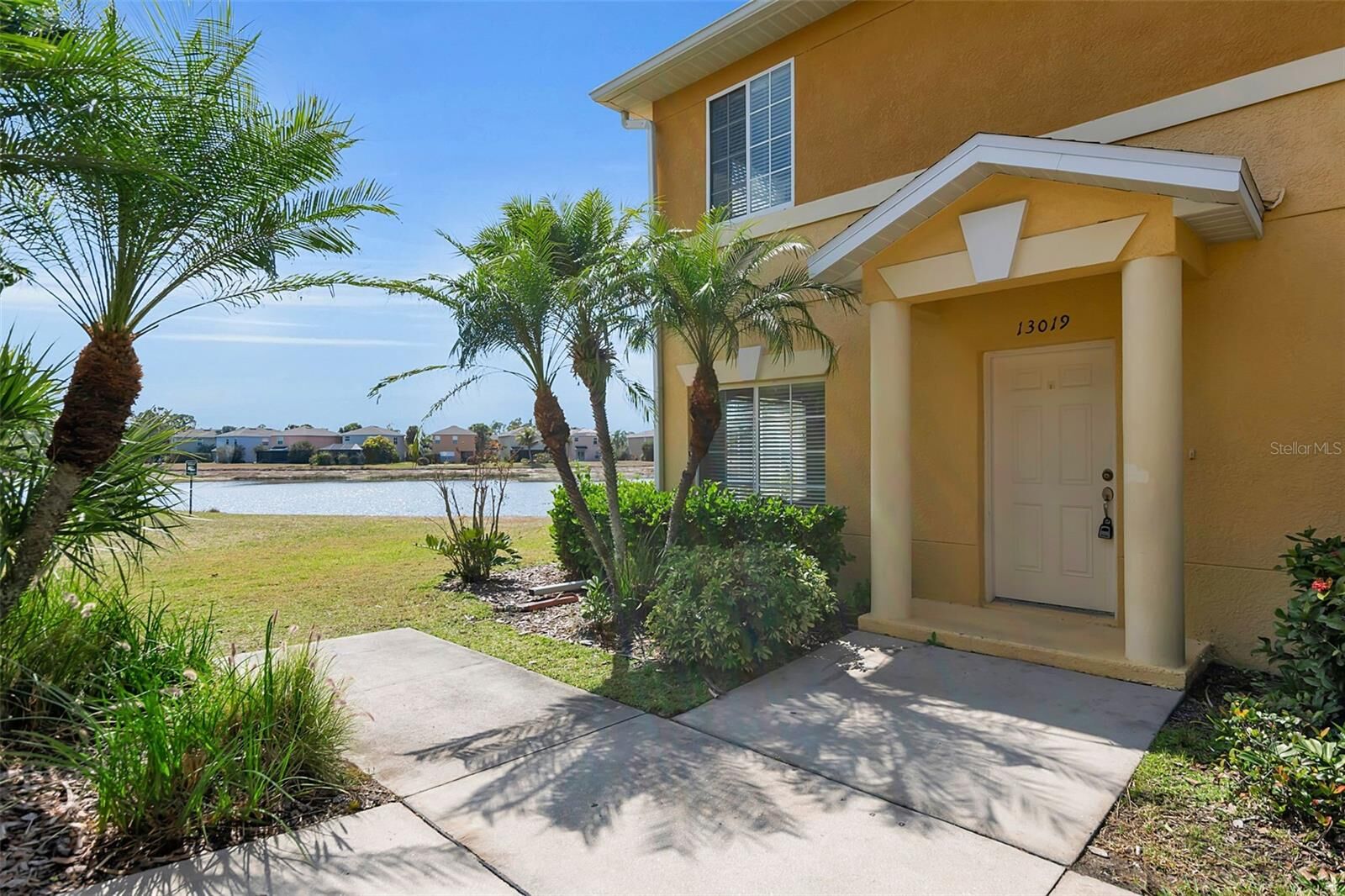 Property Photo:  13019 Tigers Eye Drive  FL 34292 