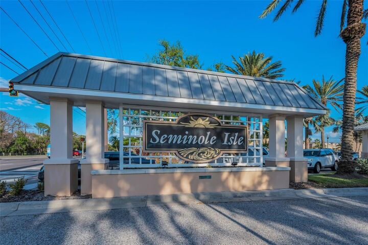 Property Photo:  7194 Key Haven Road 505  FL 33777 