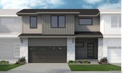 Property Photo:  54316 Grand Boulevard  MI 48316 