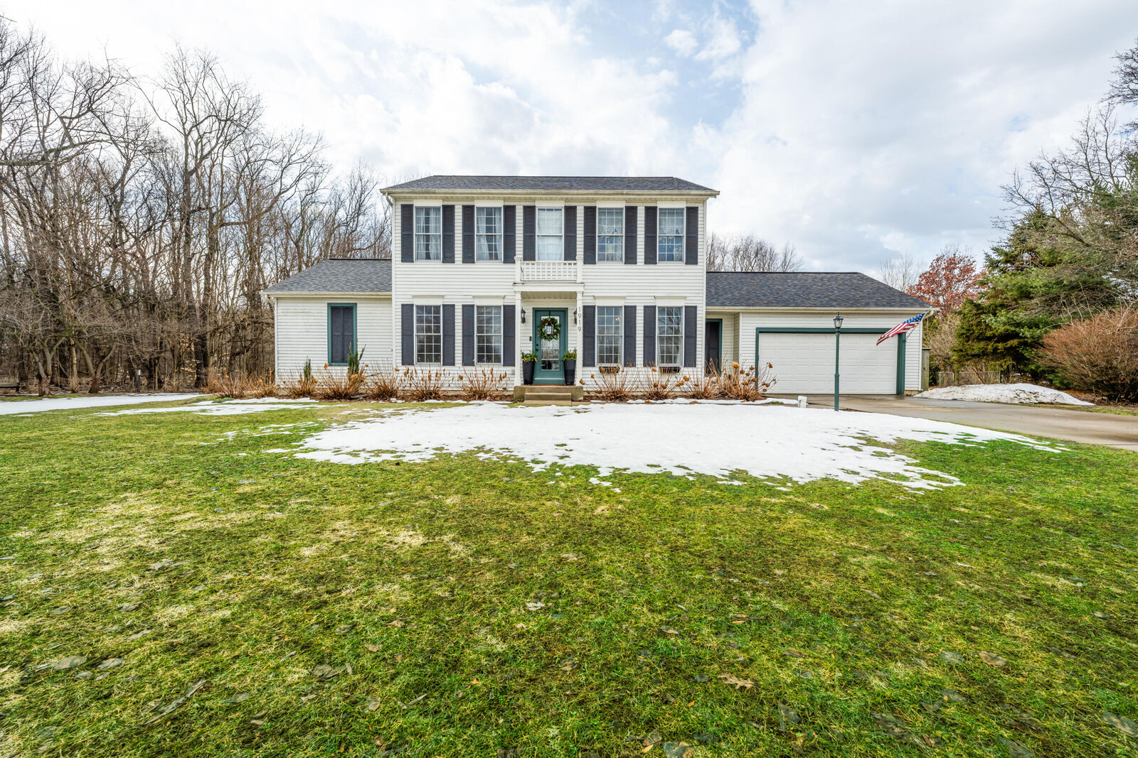 Property Photo:  1919 Jay Street  MI 49120 