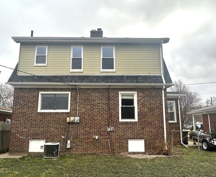 Property Photo:  8944 William Street  MI 48180 