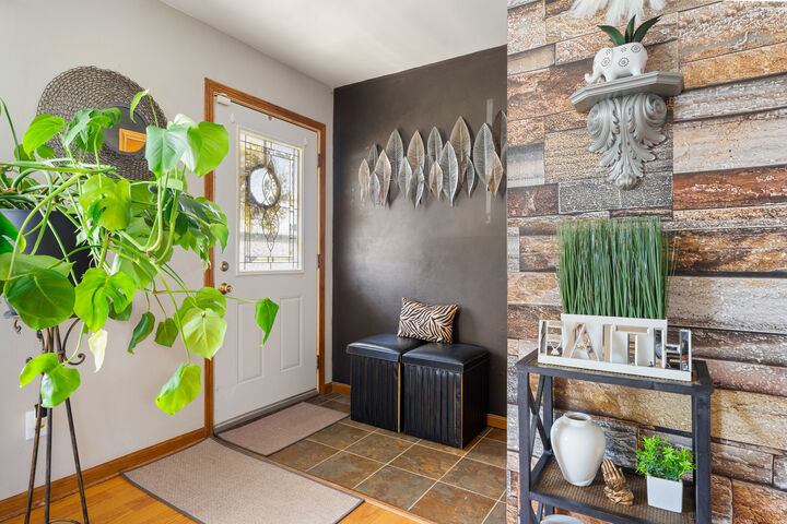 Property Photo: 17541 Maple Avenue IL 60438