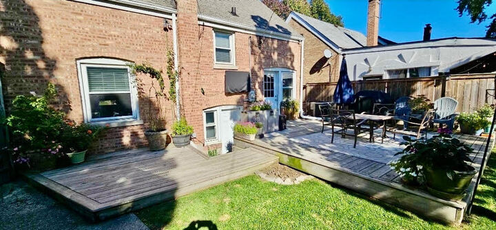 Property Photo:  7803 W Ardmore Avenue  IL 60631 