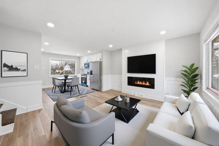 Property Photo:  22606 Theodore Lane  IL 60411 