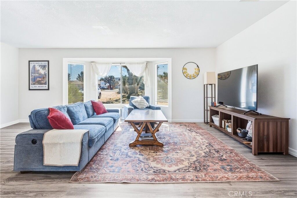 Property Photo: 57826 Joshua CA 92284