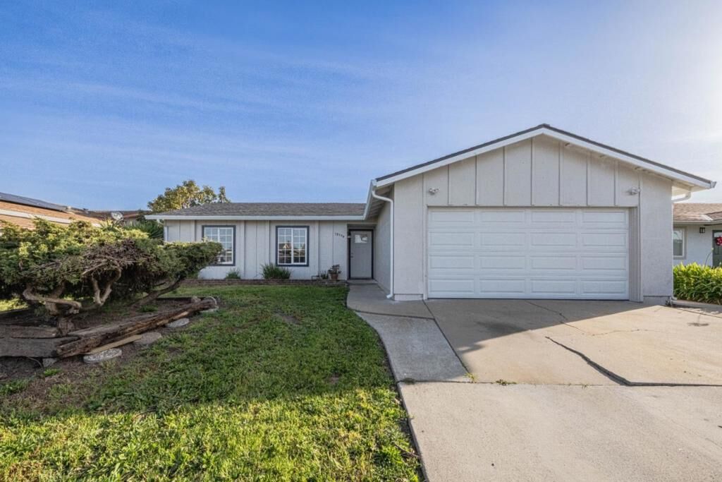 Property Photo:  18594 Northridge Drive  CA 93906 