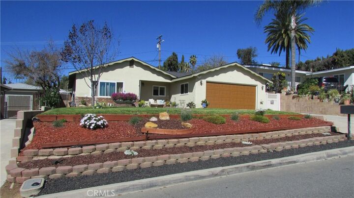 Property Photo:  31388 Sierra Linda Street  CA 92399 