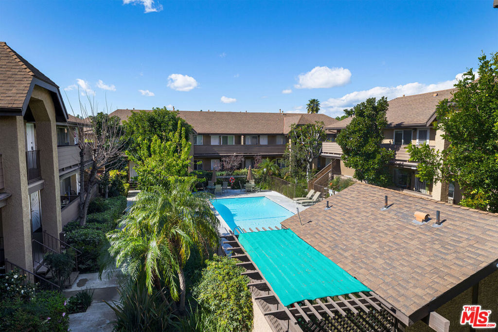 Property Photo: 14821 Sherman Way 12 CA 91405