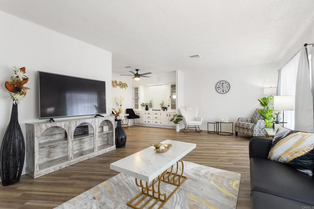 Property Photo:  155 Las Flores Drive 25  CA 92069 